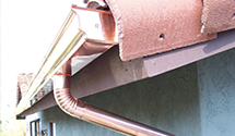 Rain Gutter Installation, Repair, Cleaning in Pine Glen, PA